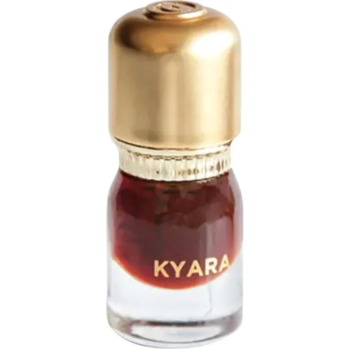 Ensar Oud Kyara parfüm şişesi