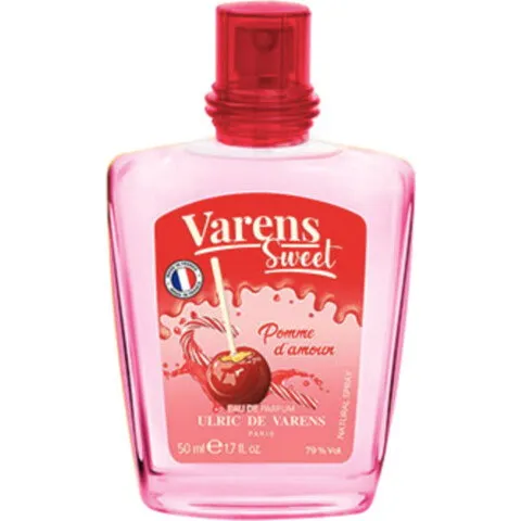 Ulric de Varens Varens Sweet - Pomme d'Amour parfüm şişesi