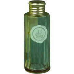 Le Galion Eau de Cologne Pure parfüm şişesi