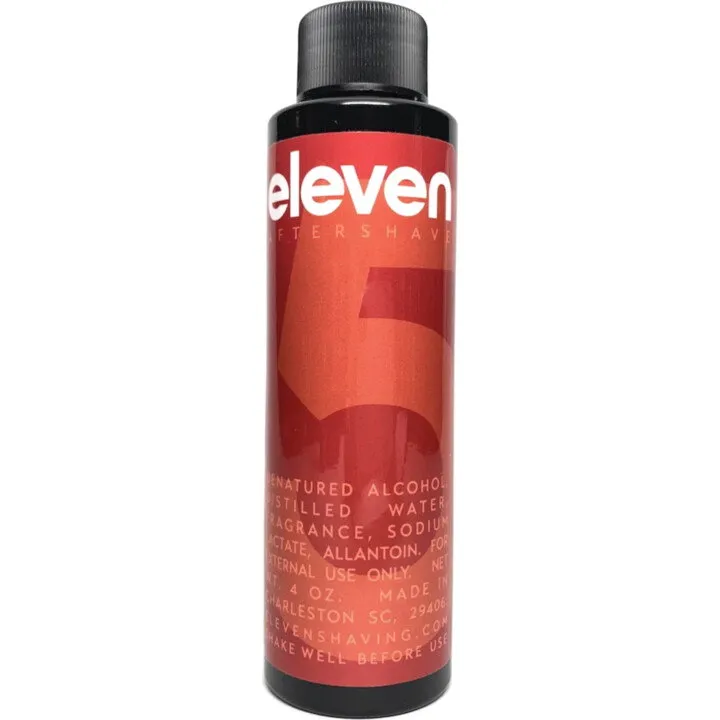 Eleven 5 perfume bottle
