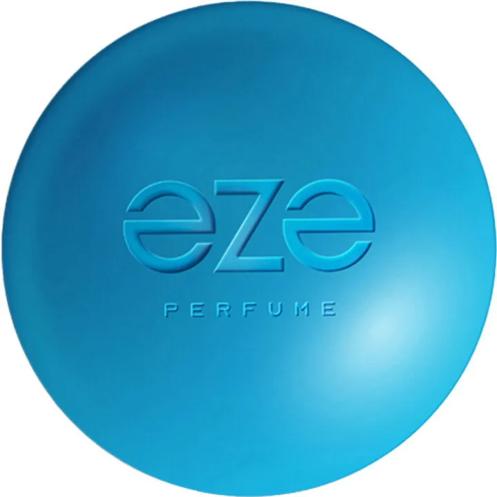 Eze Surge perfume bottle