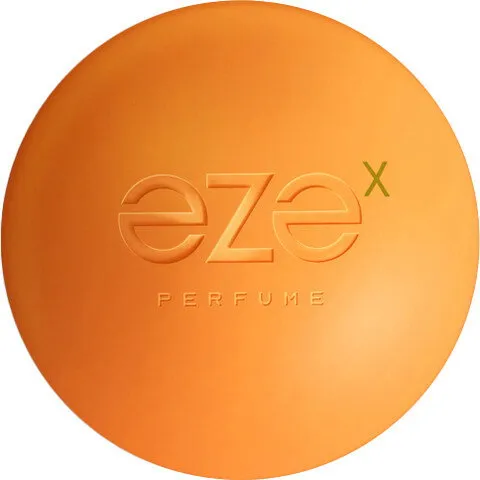Eze ID perfume bottle