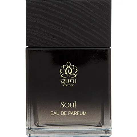 Adi Guru Soul parfüm şişesi