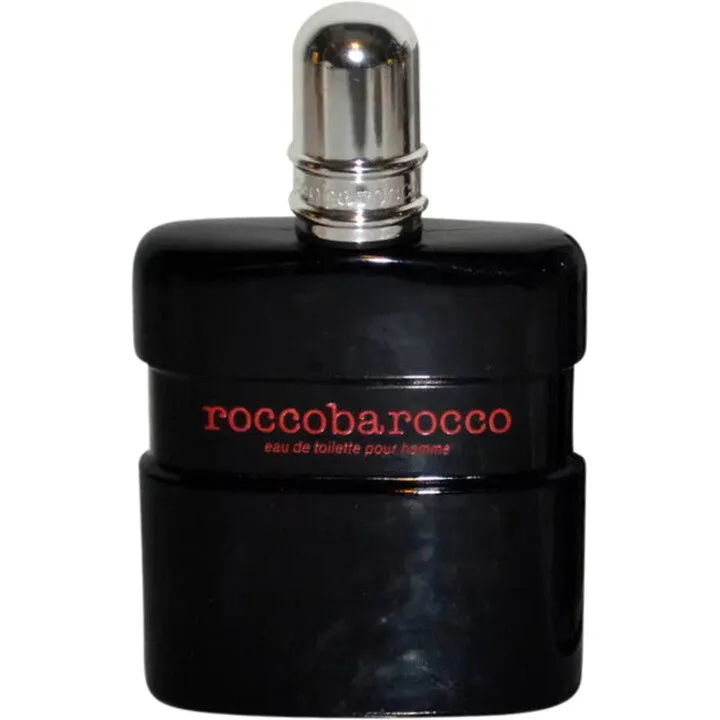 Roccobarocco pour Homme (Eau de Toilette) perfume bottle