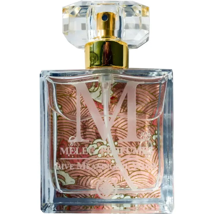 Meleg Perfumes Meaningful Work parfüm şişesi