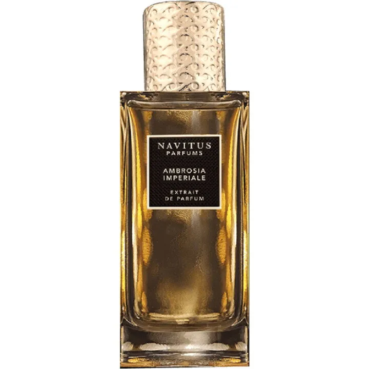 Navitus Parfums Ambrosia Imperiale (Extrait de Parfum) parfüm şişesi
