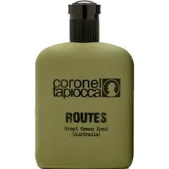 Coronel Tapiocca Routes - Great Ocean Road (Australia) perfume bottle