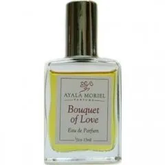 Ayala Moriel Bouquet of Love parfüm şişesi