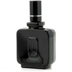 Paul Sebastian Onyx perfume bottle