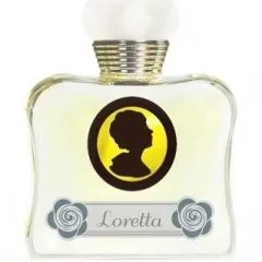 Tableau de Parfums Loretta perfume bottle