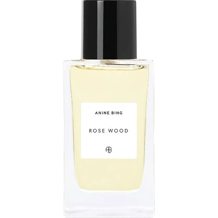 Anine Bing Rose Wood parfüm şişesi