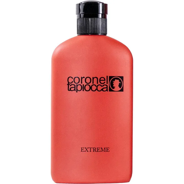 Coronel Tapiocca Extreme perfume bottle