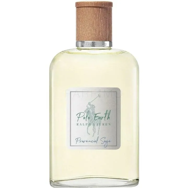 Ralph Lauren Provencial Sage perfume bottle