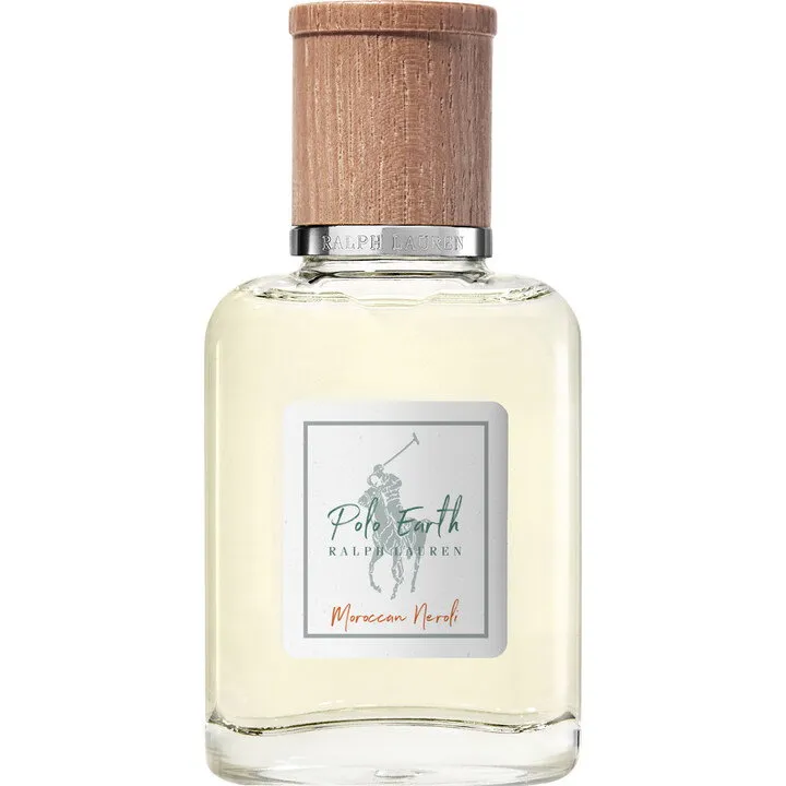 Ralph Lauren Moroccan Neroli perfume bottle