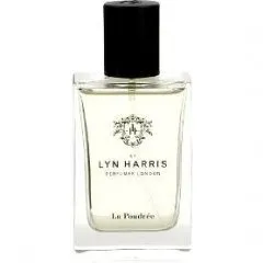 Marks & Spencer La Poudrée by Lyn Harris perfume bottle