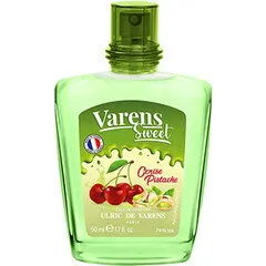 Ulric de Varens Varens Sweet - Cerise Pistache parfüm şişesi