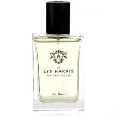 Marks & Spencer La Rose by Lyn Harris perfume bottle