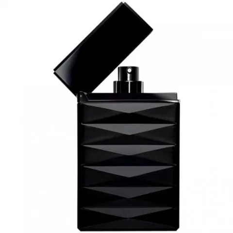 Giorgio Armani Attitude Extrême perfume bottle