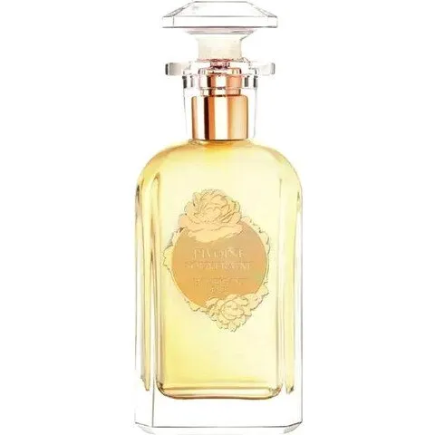 Houbigant Pivoine Souveraine parfüm şişesi