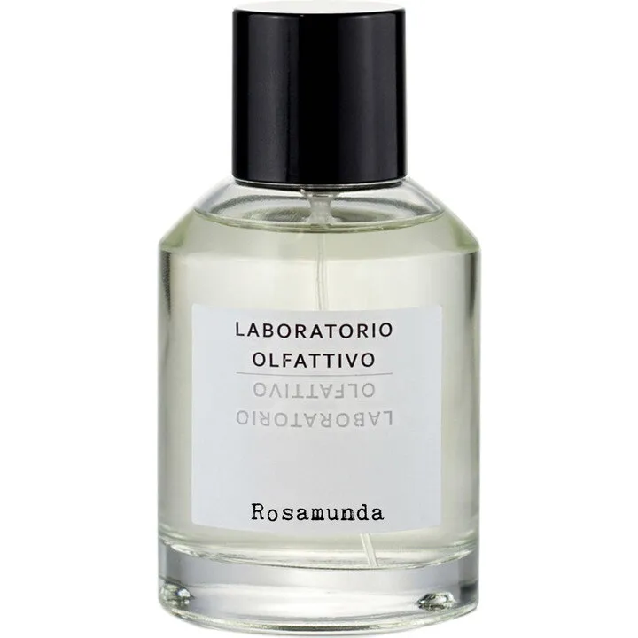 Laboratorio Olfattivo Rosamunda parfüm şişesi