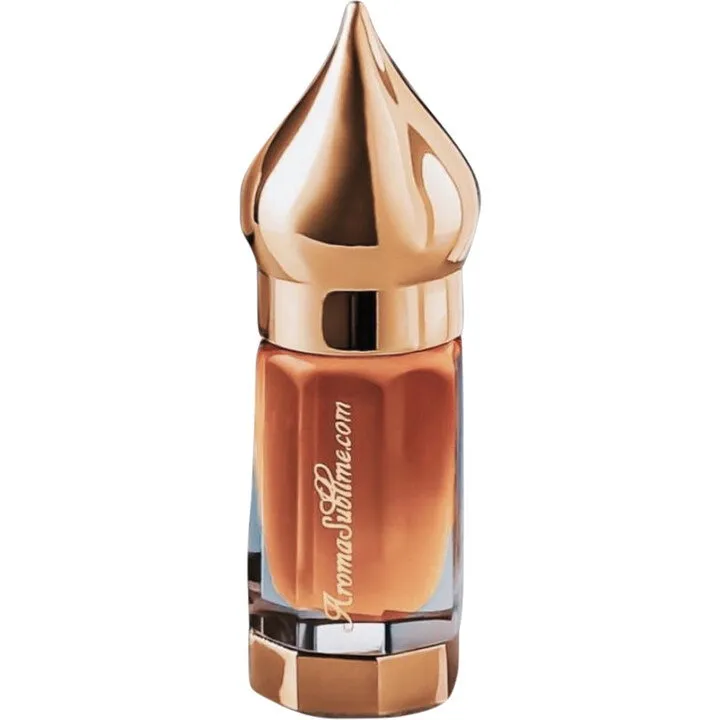 Aroma Sublime Sublime Classic Select 2020 perfume bottle