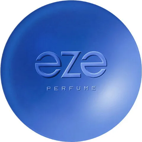 Eze Nomad perfume bottle