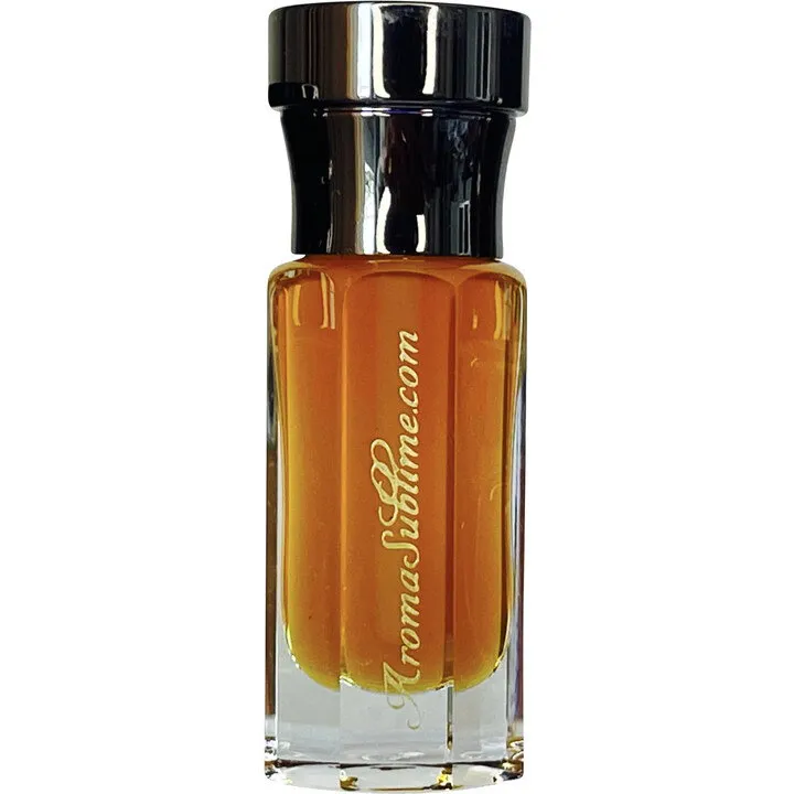 Aroma Sublime Pursat Extreme perfume bottle