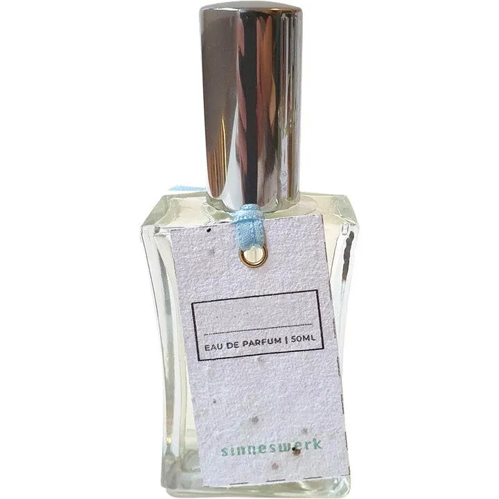 Sinneswerk Naschmarkt perfume bottle