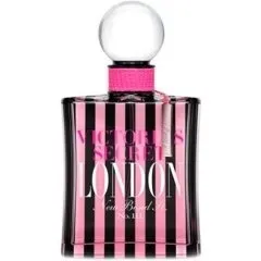 Victoria's Secret London New Bond St. No. 111 parfüm şişesi