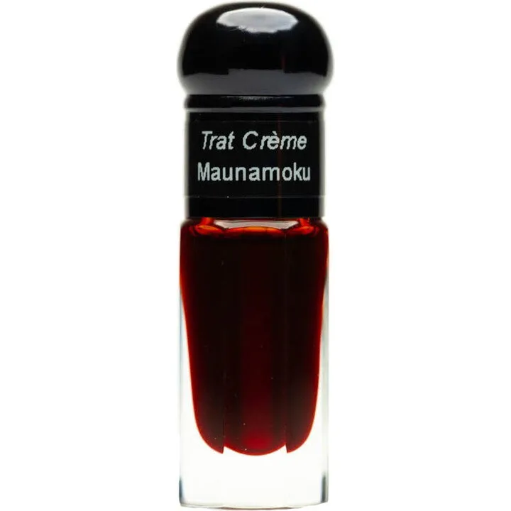 Maunamoku Trat Crème parfüm şişesi