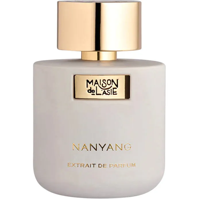 Maison de L'Asie Nanyang perfume bottle