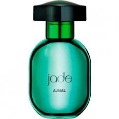 Ajmal Jade parfüm şişesi
