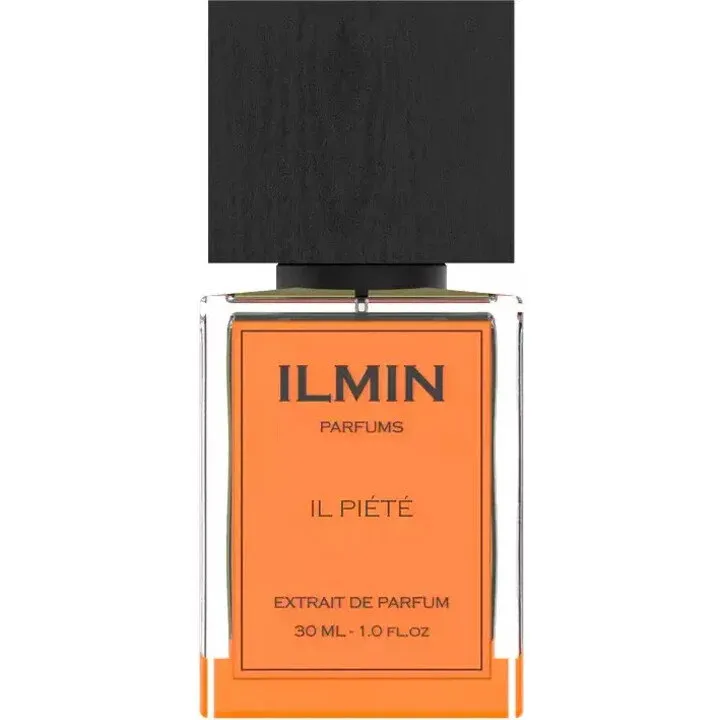 Ilmin Il Piété parfüm şişesi