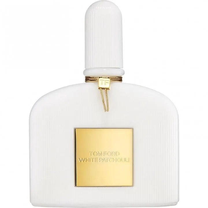Tom Ford White Patchouli parfüm şişesi