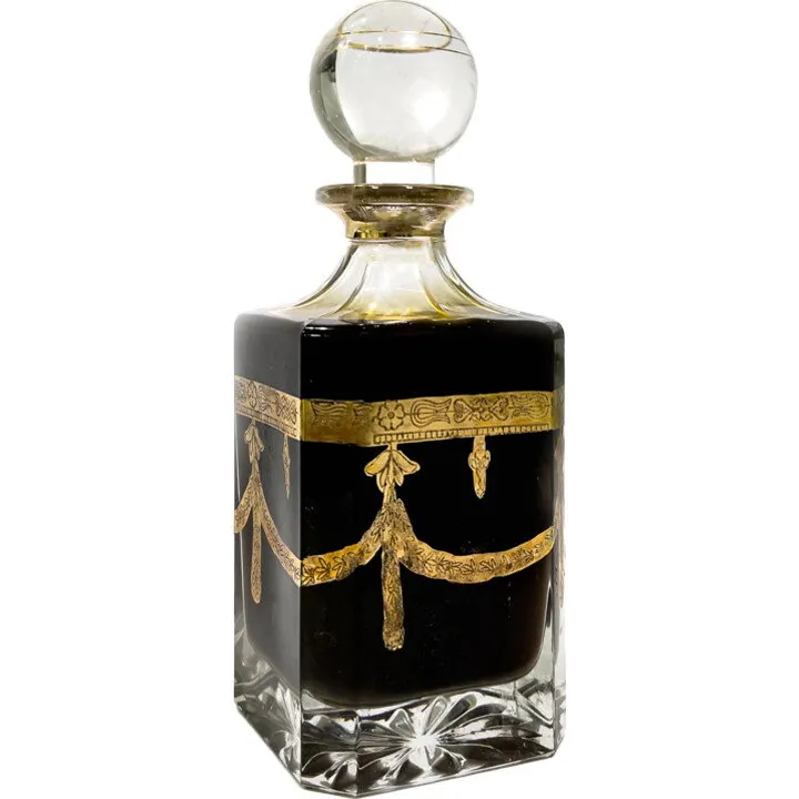 Alia Touch Bronaye Oud Oil / دهن العود بروناي perfume bottle