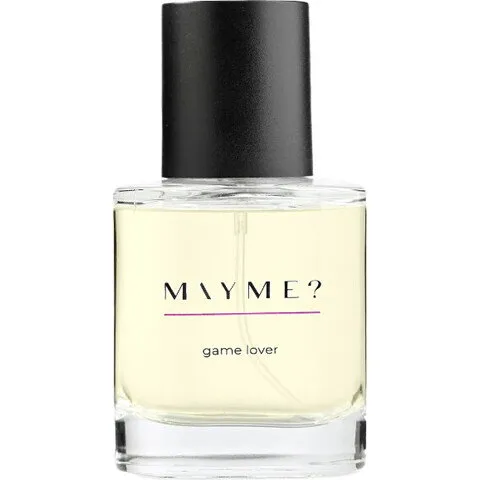 MAYME? Game Lover (Eau de Parfum) perfume bottle