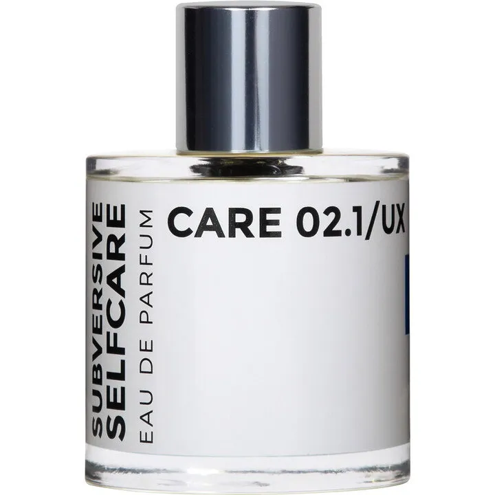 AtelierPMP - Perfume Mayr Plettenberg Care 02.1/UX parfüm şişesi
