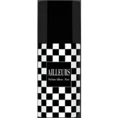 Parfums Ailleurs Ailleurs parfüm şişesi