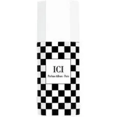 Parfums Ailleurs Ici perfume bottle