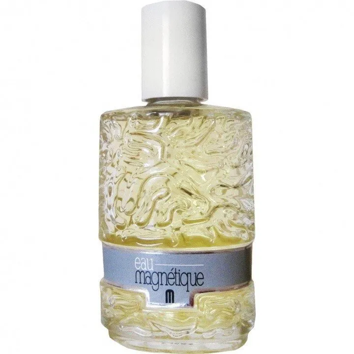 Parfums Chypron Eau Magnétique parfüm şişesi
