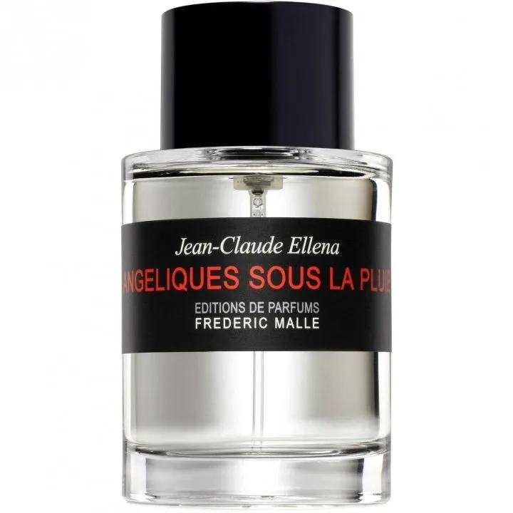 Editions de Parfums Frédéric Malle Angéliques sous la Pluie parfüm şişesi