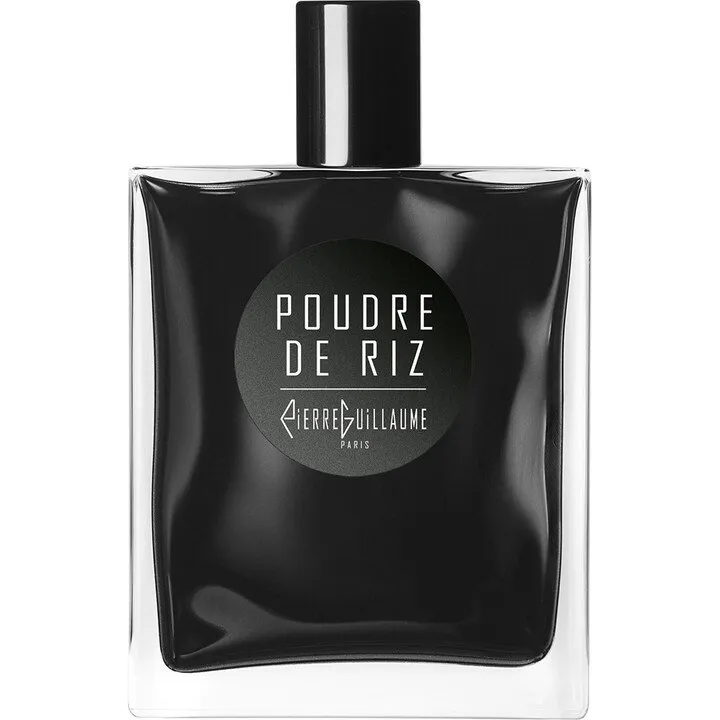 Pierre Guillaume Poudre de Riz parfüm şişesi