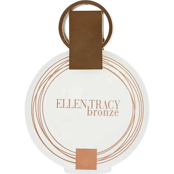 Ellen Tracy Bronze (Eau de Parfum) parfüm şişesi