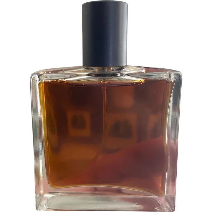Aromas de Salazar Blueberry Chypre perfume bottle