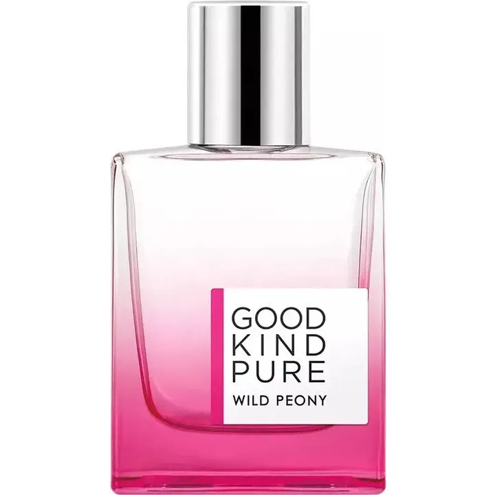 Good Kind Pure Wild Peony (Eau de Toilette) parfüm şişesi