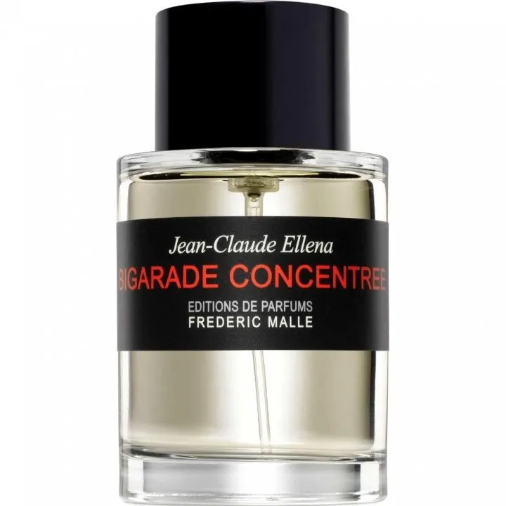 Editions de Parfums Frédéric Malle Bigarade Concentrée parfüm şişesi