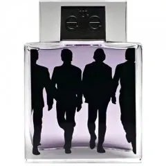 Elite Attitude for Him perfume bottle