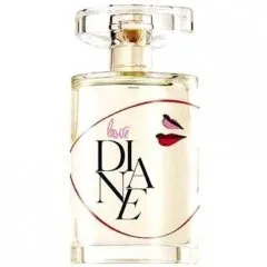 Diane von Furstenberg Love Diane parfüm şişesi