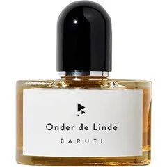 Baruti Onder de Linde (Eau de Parfum) parfüm şişesi
