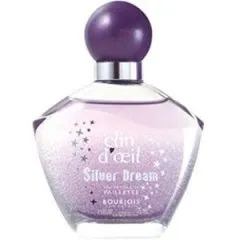 Bourjois Clin d'Œil - Silver Dream parfüm şişesi